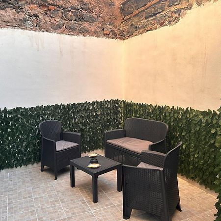 카타니아 Al Piccolo Borgo B&B 외부 사진