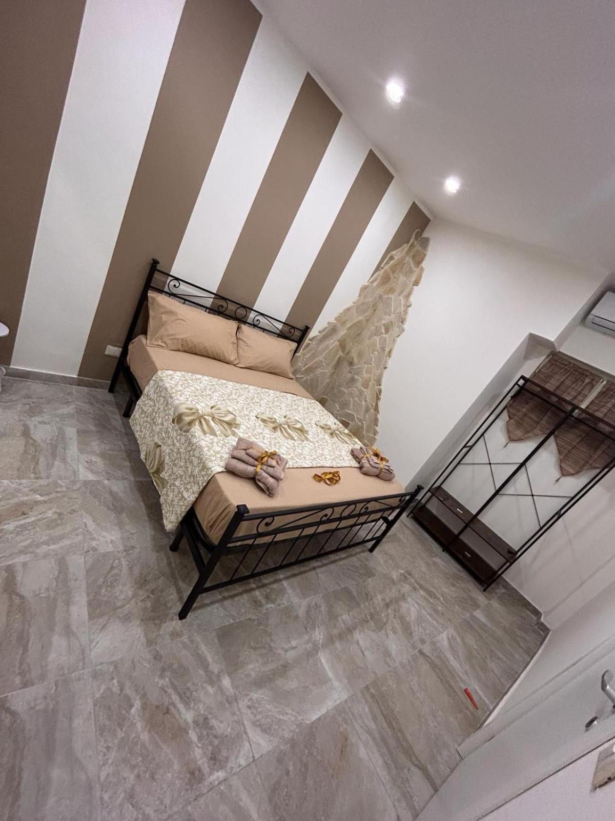 카타니아 Al Piccolo Borgo B&B 외부 사진