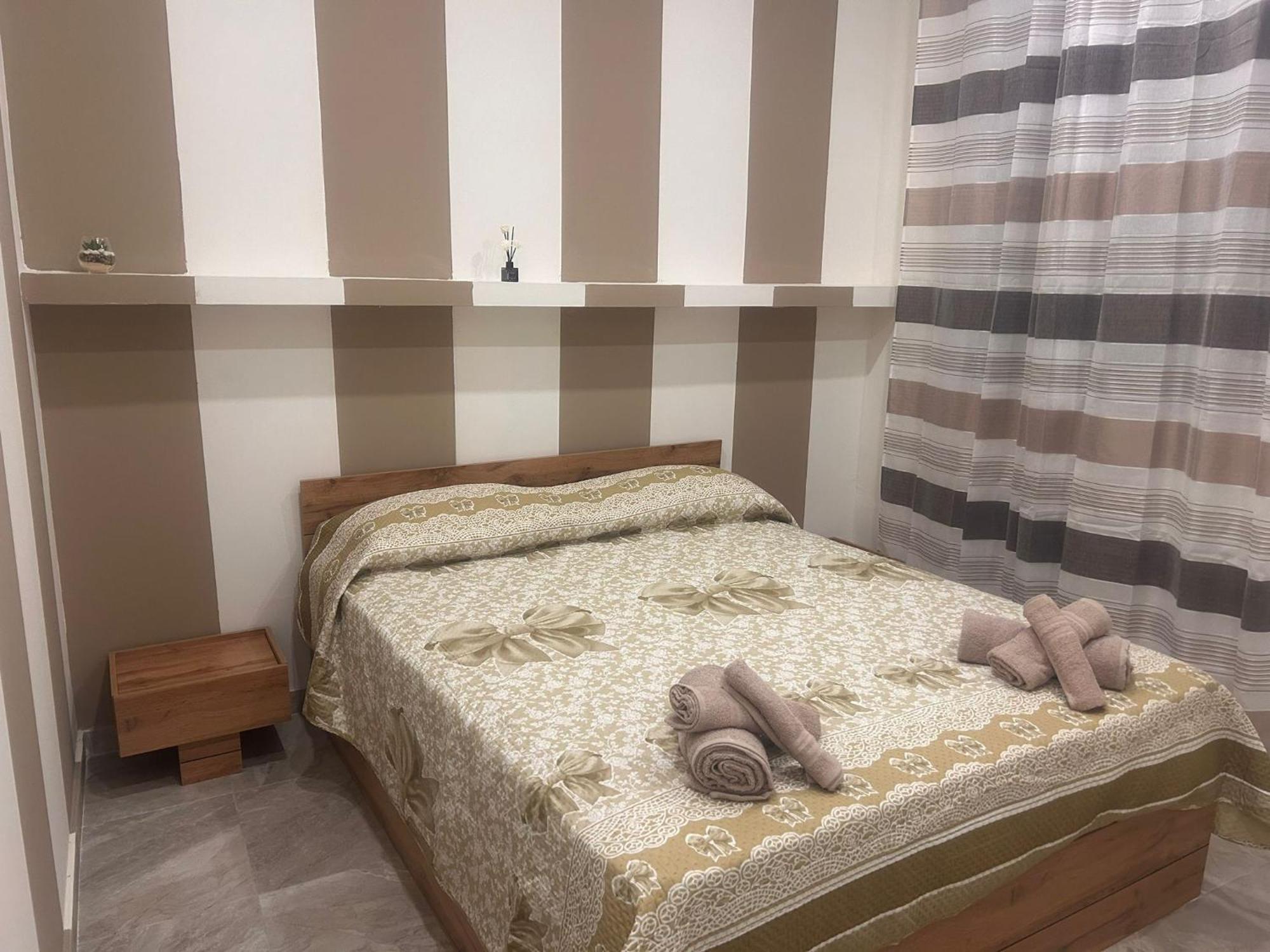 카타니아 Al Piccolo Borgo B&B 외부 사진