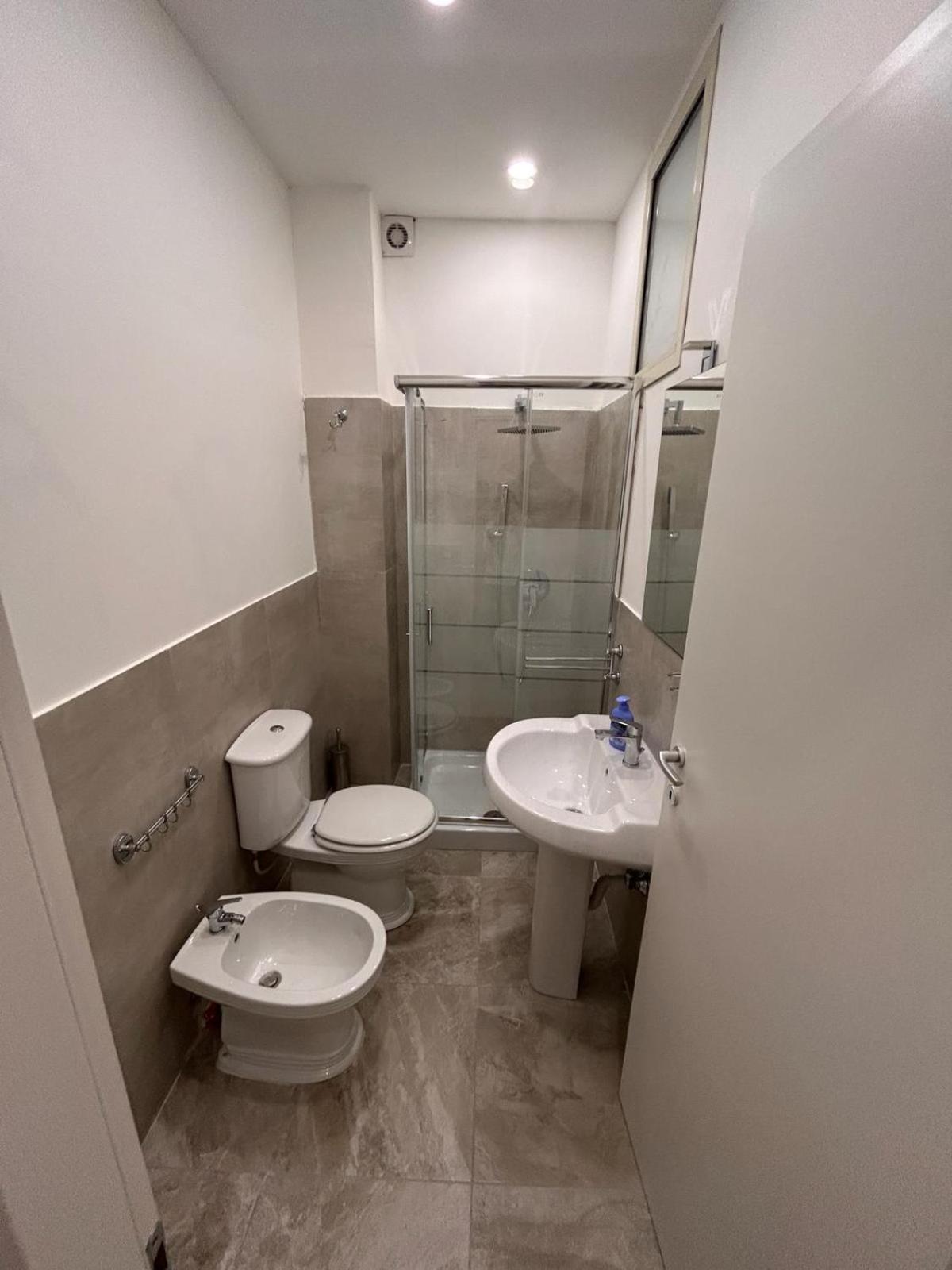 카타니아 Al Piccolo Borgo B&B 외부 사진