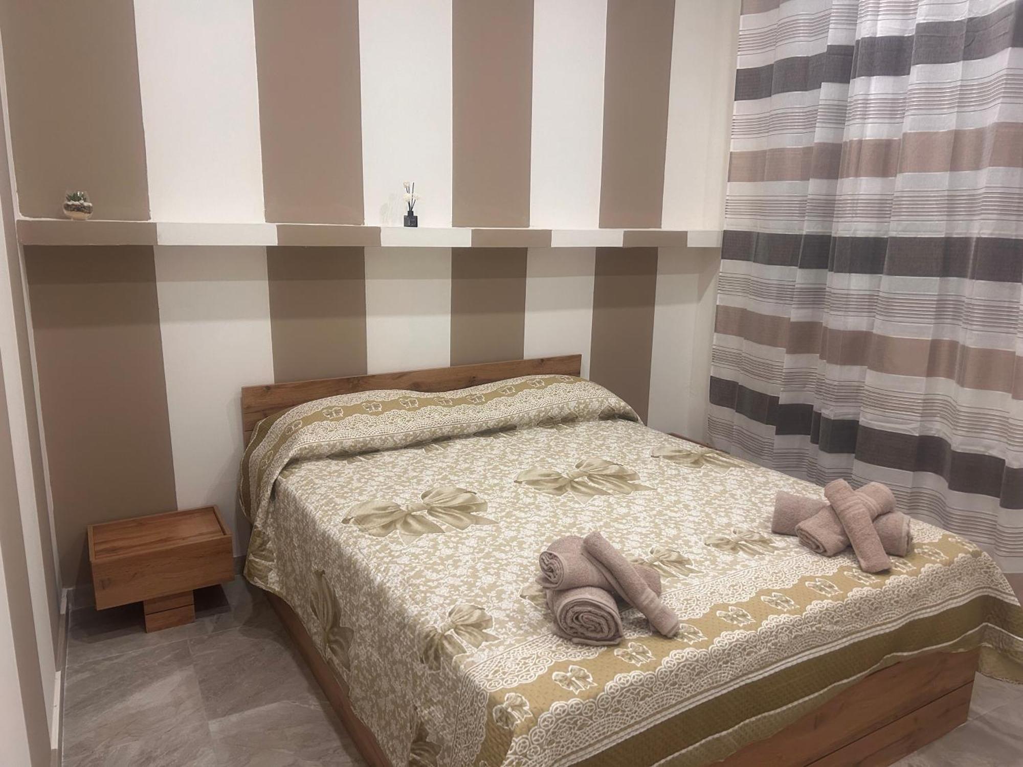 카타니아 Al Piccolo Borgo B&B 외부 사진