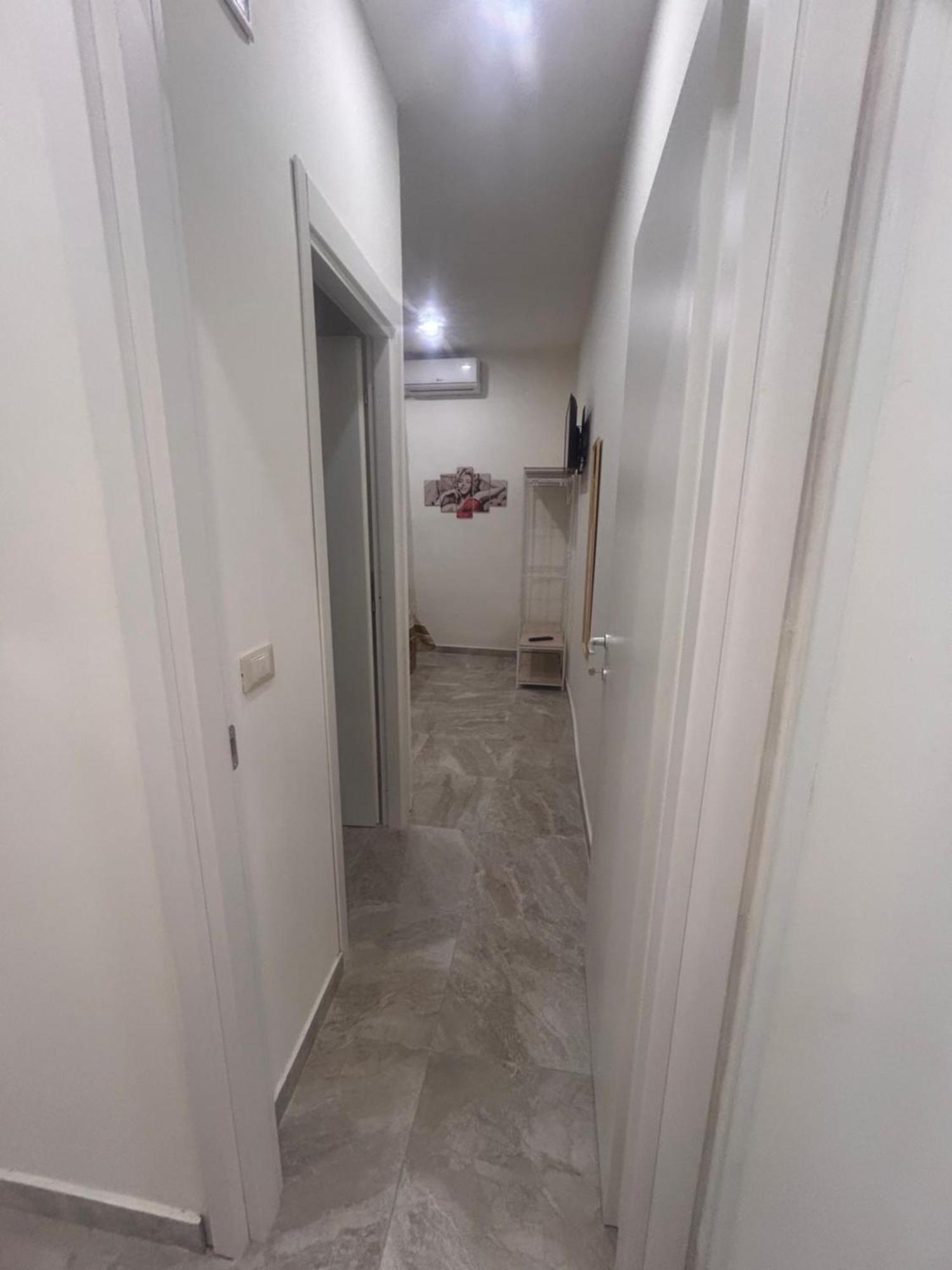 카타니아 Al Piccolo Borgo B&B 외부 사진